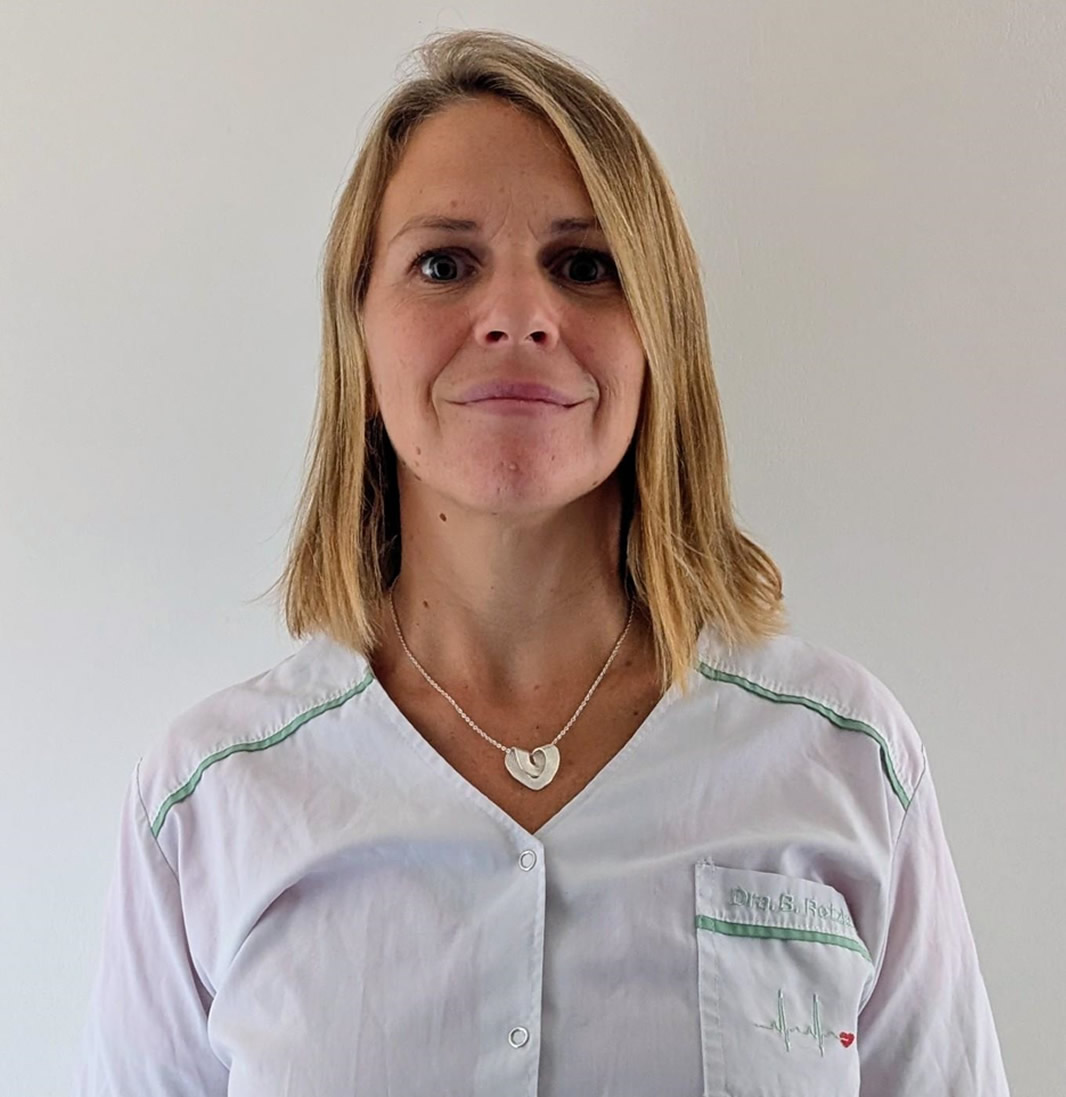Dra. Brenda Retzlaff