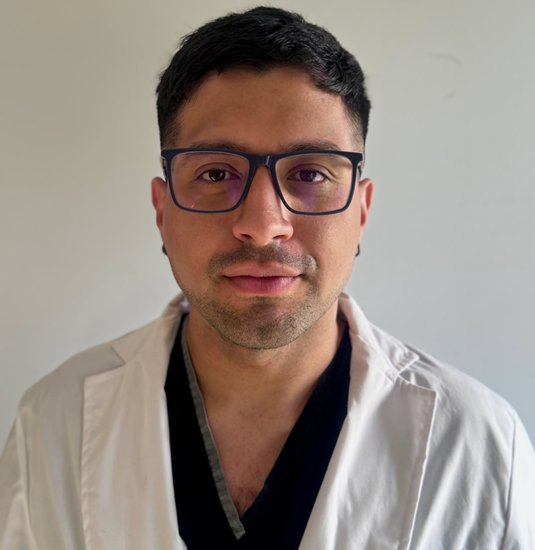 Dr. Brian Nicosia