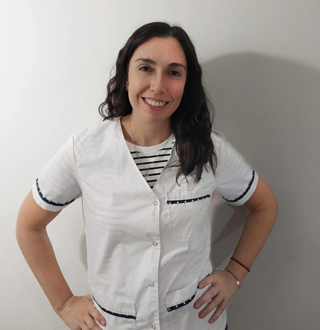 Dra. Cintia Foco