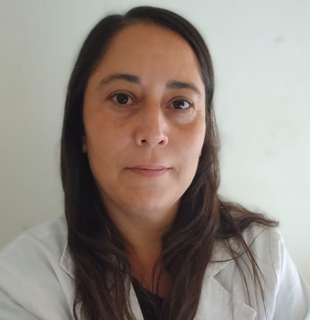 Lic. Elina Vanesa Tonacué