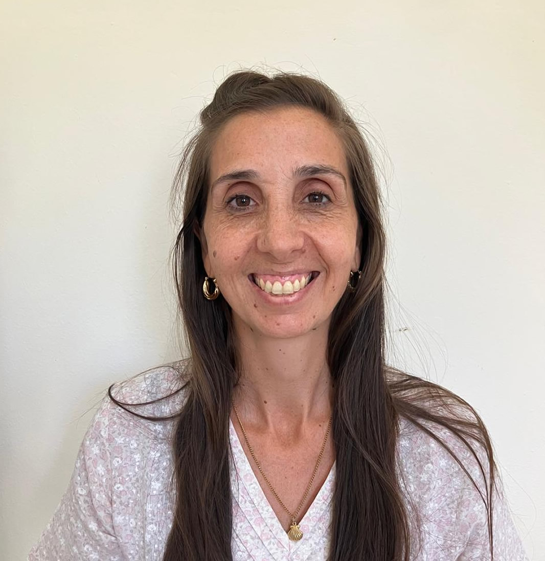 Dra. Guillermina Polverigiani