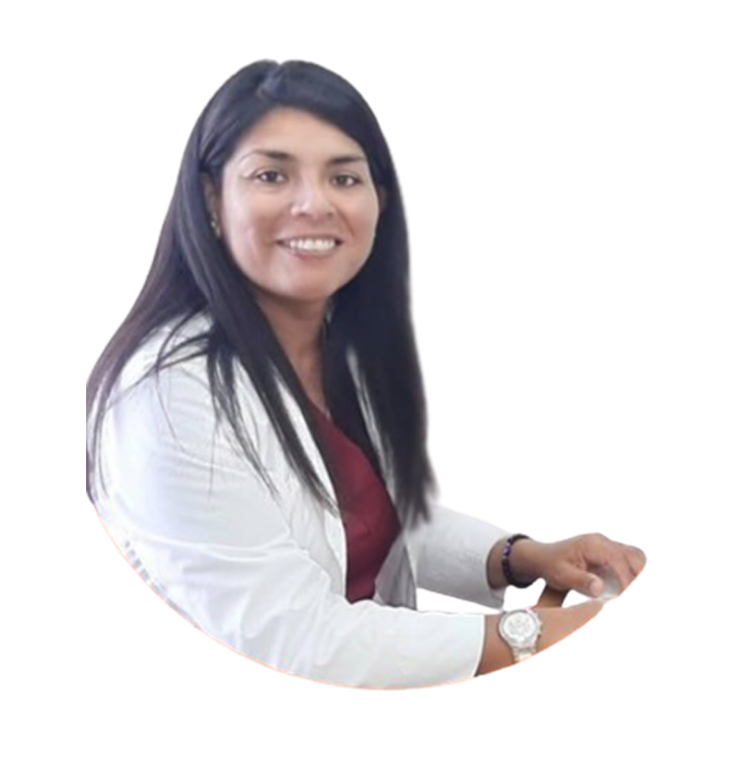 Dra. Lina Reyes