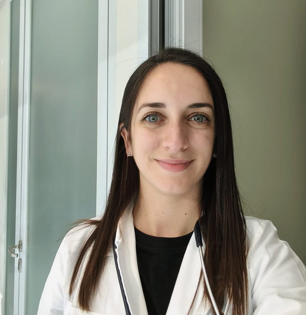 Dra. Macarena Sciolla