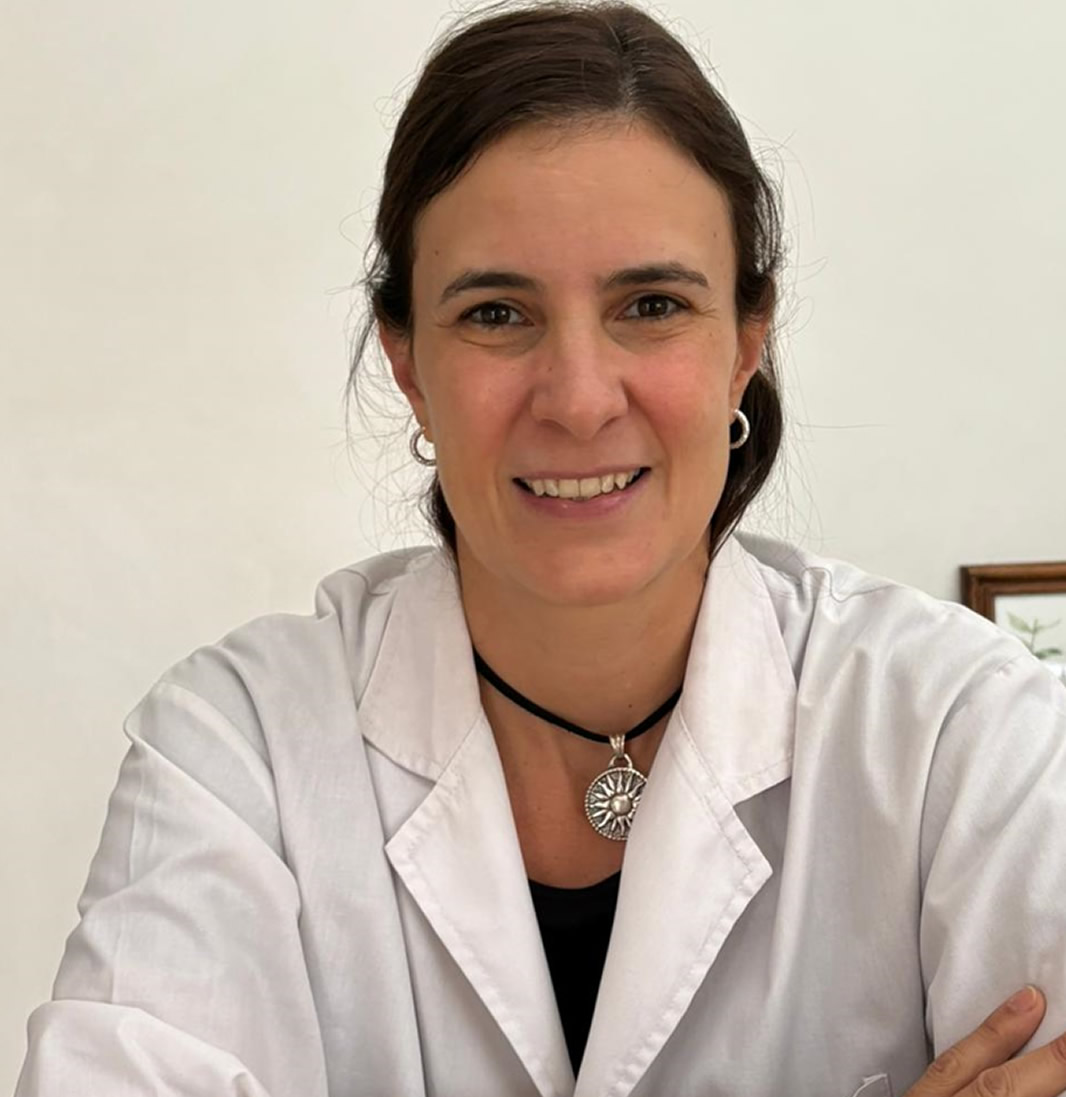 Dra. Verónica Saldías